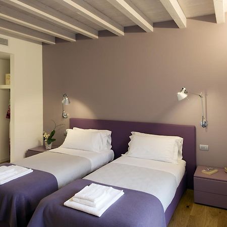 Bed and Breakfast Manzoni 124 Bed&Relax Esine Exteriér fotografie