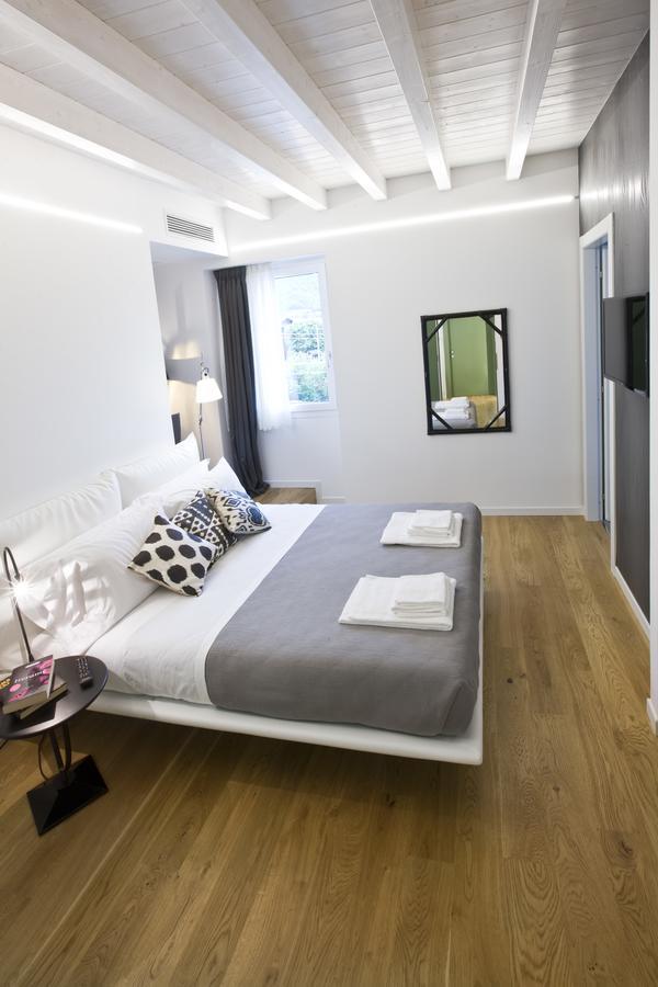 Bed and Breakfast Manzoni 124 Bed&Relax Esine Exteriér fotografie