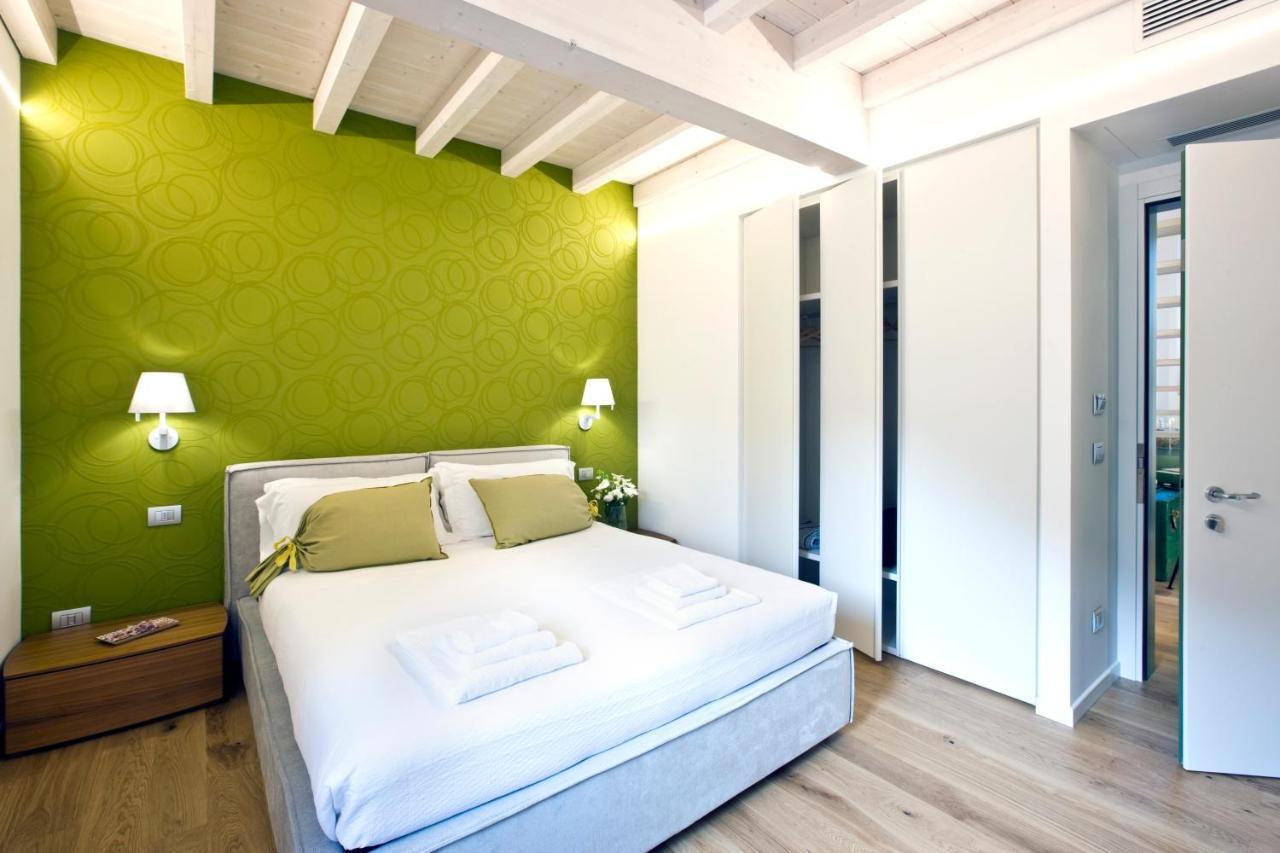 Bed and Breakfast Manzoni 124 Bed&Relax Esine Exteriér fotografie
