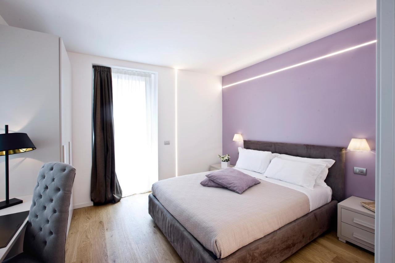 Bed and Breakfast Manzoni 124 Bed&Relax Esine Exteriér fotografie