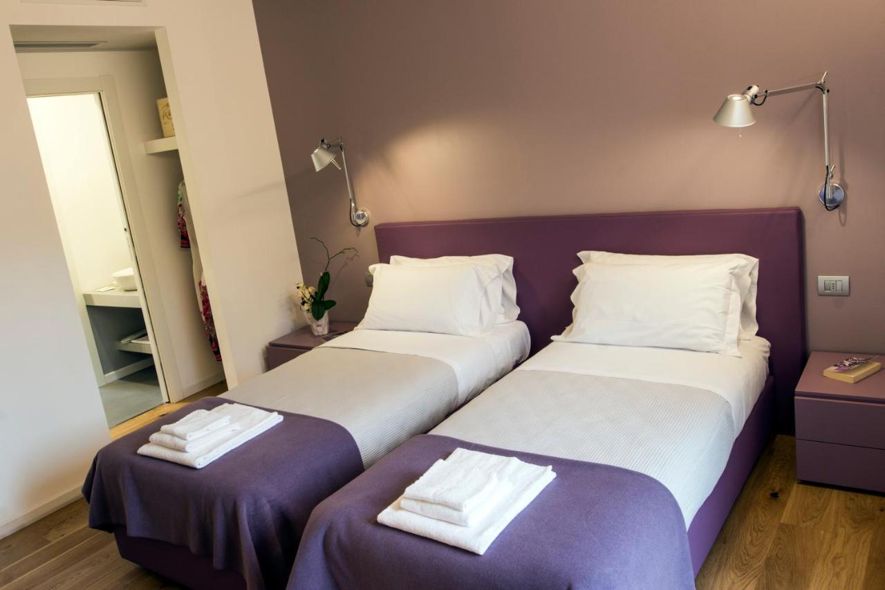 Bed and Breakfast Manzoni 124 Bed&Relax Esine Exteriér fotografie