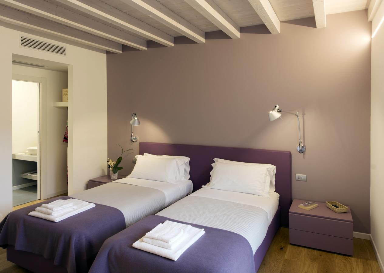 Bed and Breakfast Manzoni 124 Bed&Relax Esine Exteriér fotografie